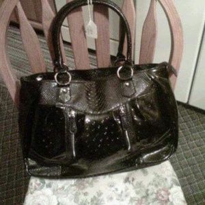 Purse like new